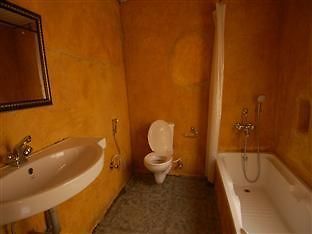 Royal Phoenix Inn Panaji Buitenkant foto