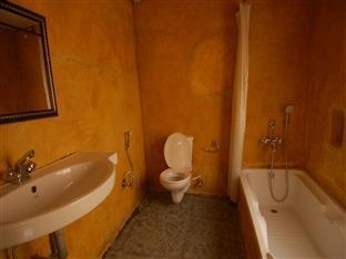Royal Phoenix Inn Panaji Buitenkant foto
